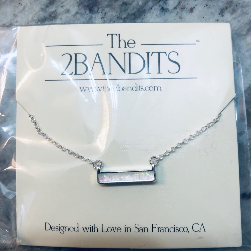 Adjustable necklace